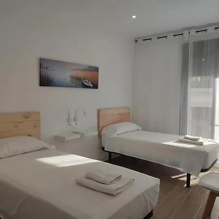 Apartment Ines Y Manolo Cordoba