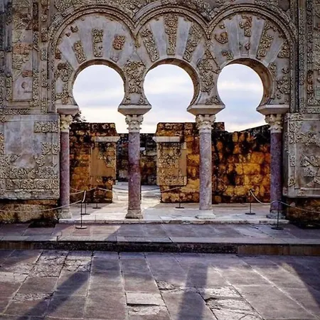 Ines Y Manolo קורדובה