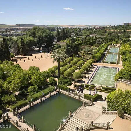 Ines Y Manolo דירה