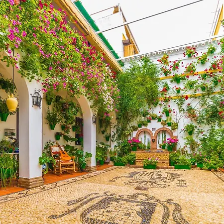 Ines Y Manolo דירה *