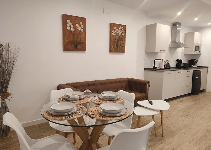 Ines Y Manolo קורדובה