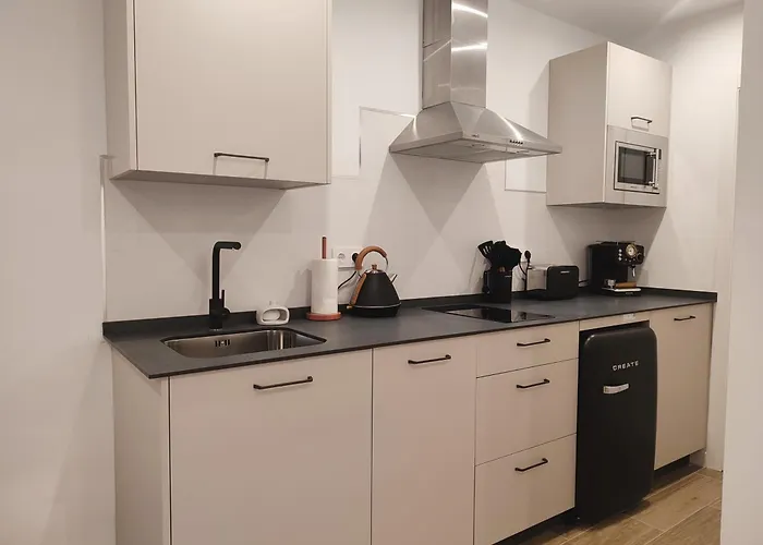 Ines Y Manolo דירה קורדובה