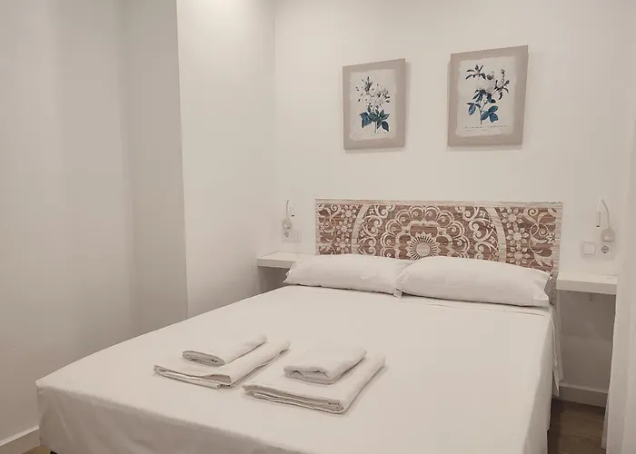 Ines Y Manolo קורדובה