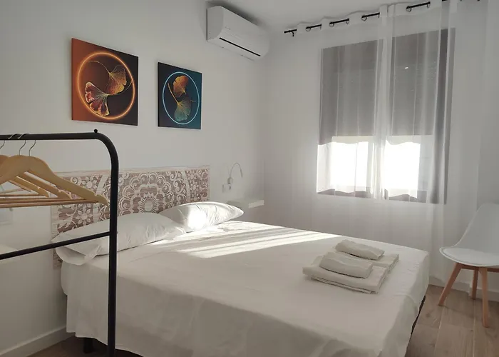 Ines Y Manolo דירה