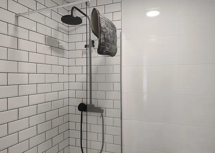 Ines Y Manolo דירה קורדובה