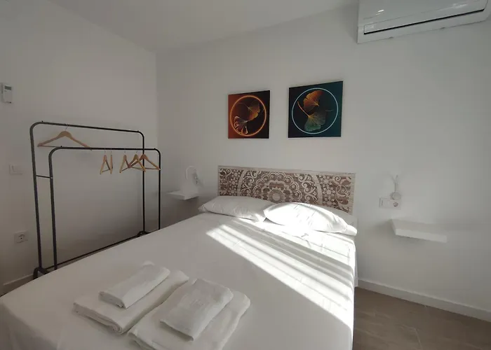 Ines Y Manolo * קורדובה