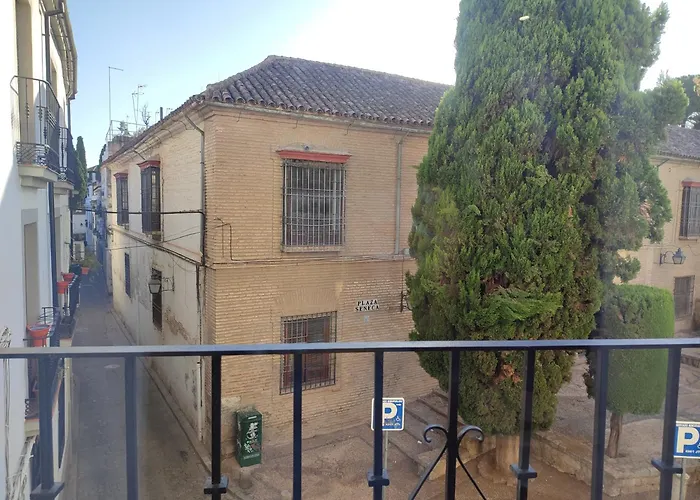 דירה Ines Y Manolo