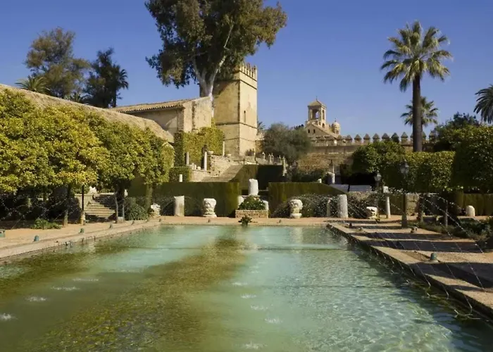 Ines Y Manolo דירה קורדובה