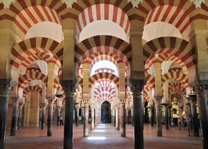 Ines Y Manolo דירה