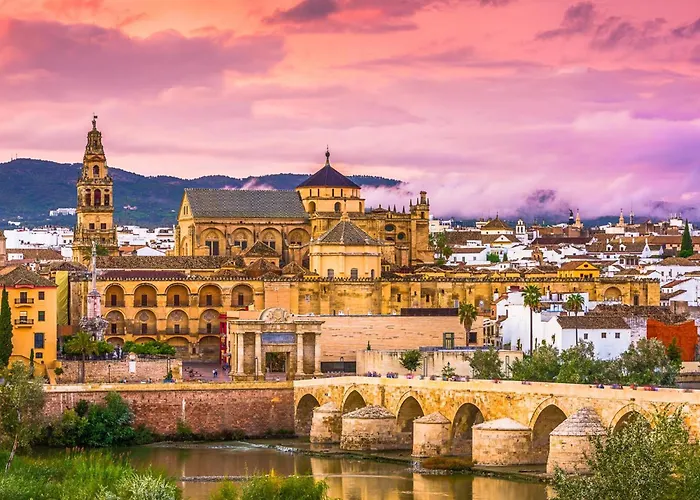 Ines Y Manolo * קורדובה