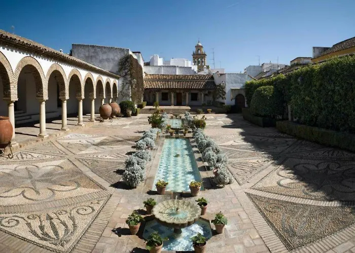 Ines Y Manolo דירה *